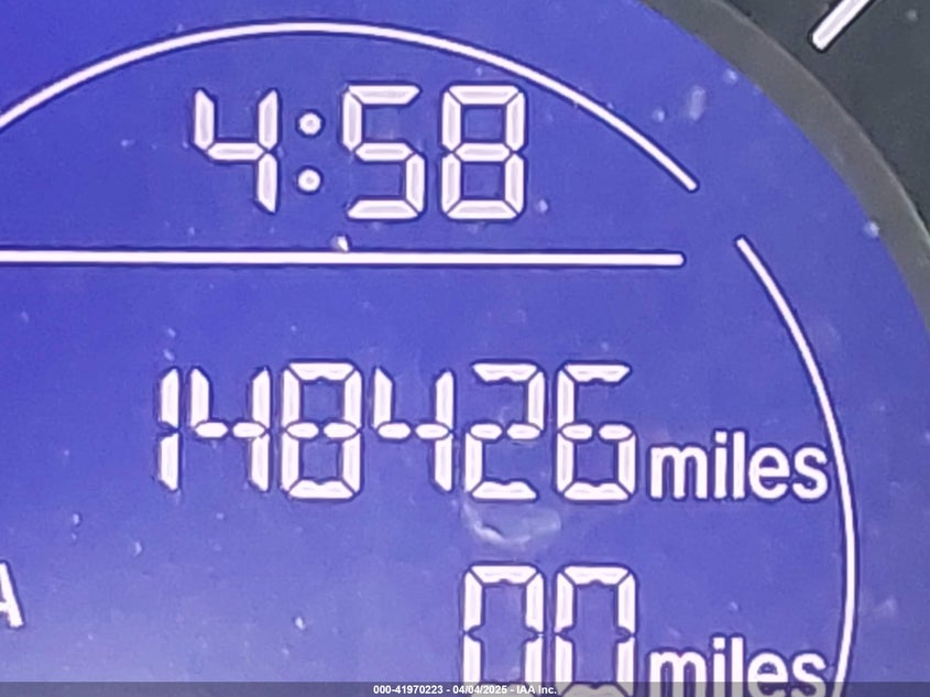 2016 HONDA FIT LX - JHMGK5H59GX039255