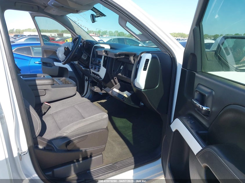 2015 CHEVROLET SILVERADO 1500 1LT - 3GCPCREC4FG455337