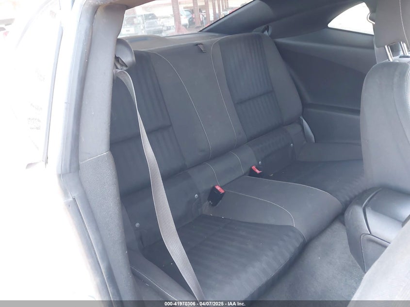 2011 CHEVROLET CAMARO VIN: 2G1FA1ED0B9157330