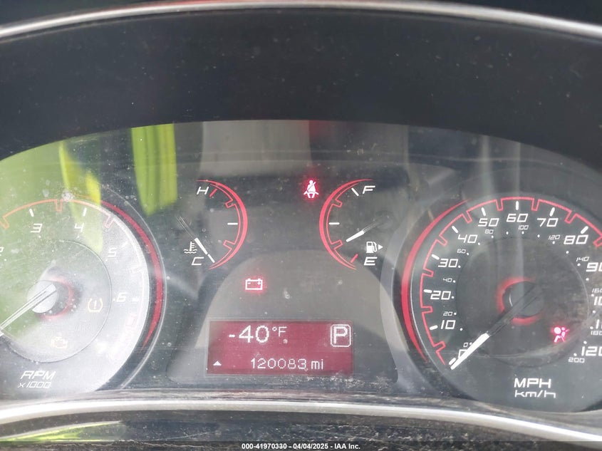 2013 DODGE DART VIN: 1C3CDFBA7DD343336