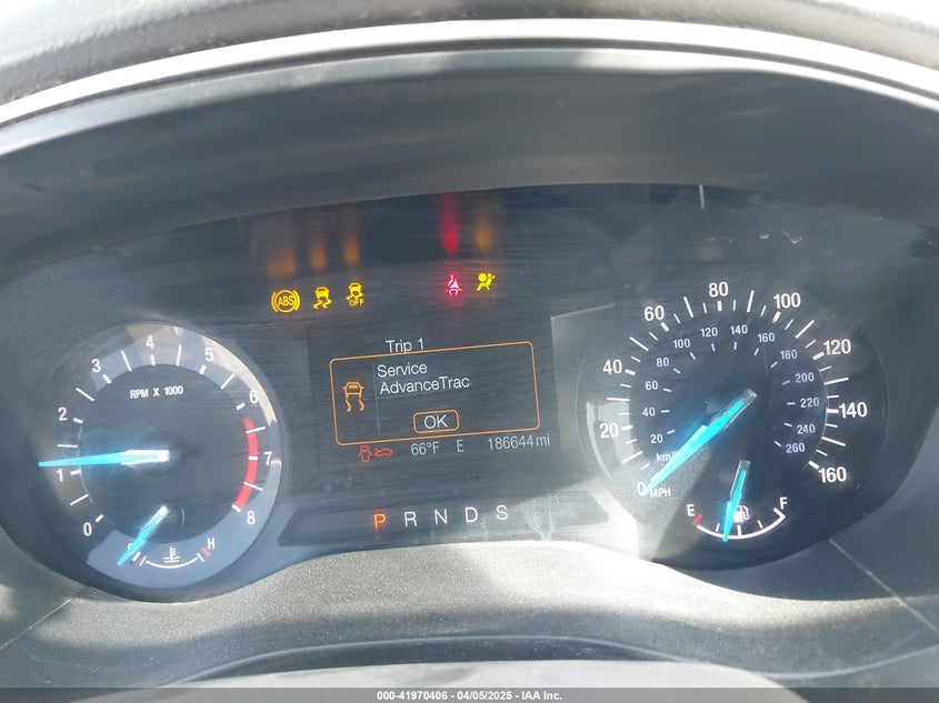 2015 FORD FUSION VIN: 3FA6P0H75FR264451