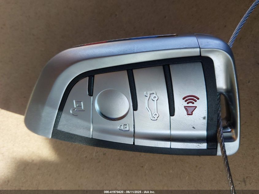 2015 Chrysler 200 Lx VIN: 1C3CCCFB3FN626270 Lot: 41970420