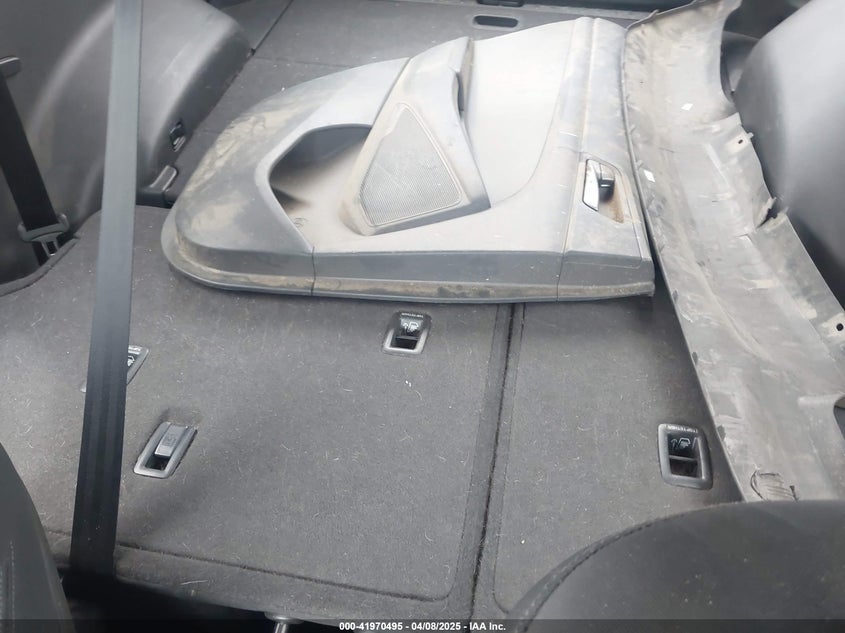 2016 HYUNDAI TUCSON VIN: KM8J3CA29GU218417