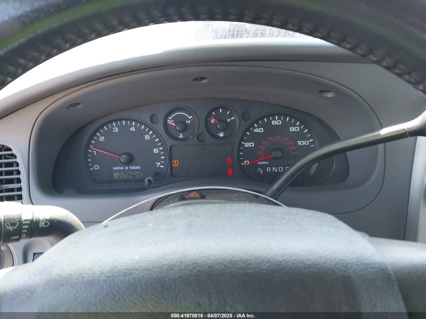 2010 FORD RANGER VIN: 1FTKR4EEXAPA21926