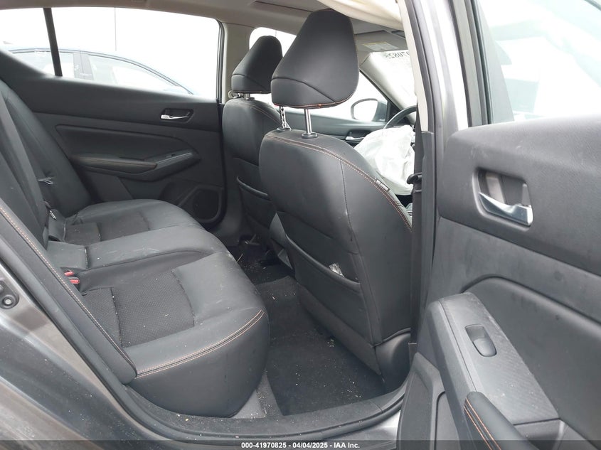 VIN 1N4BL4CW1LC265381 2020 NISSAN ALTIMA SR INTELLIGENT AWD