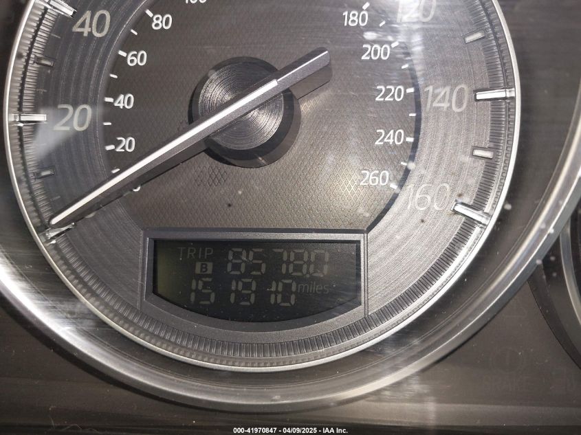 2016 Mazda Mazda6 I Grand Touring VIN: JM1GJ1W51G1450474 Lot: 41970847