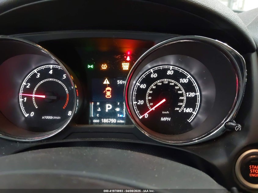 2015 MITSUBISHI OUTLANDER SPORT SE - 4A4AR4AU9FE026751