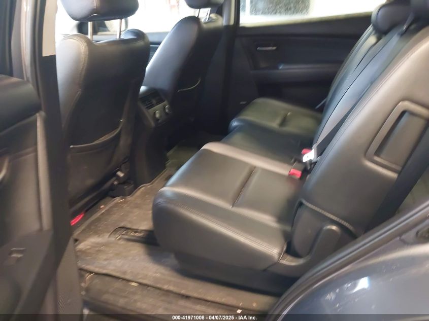 2008 Mazda Cx-9 Touring VIN: JM3TB38V180138657 Lot: 41971008