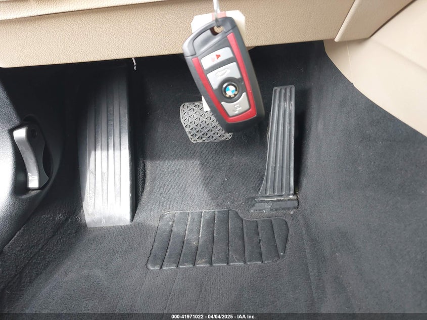 2018 BMW 330E IPERFORMANCE - WBA8E1C54JA755999