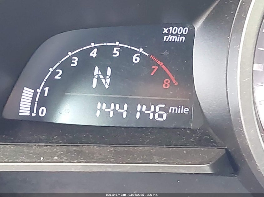 2015 MAZDA MAZDA3 I SPORT - 3MZBM1U75FM190259