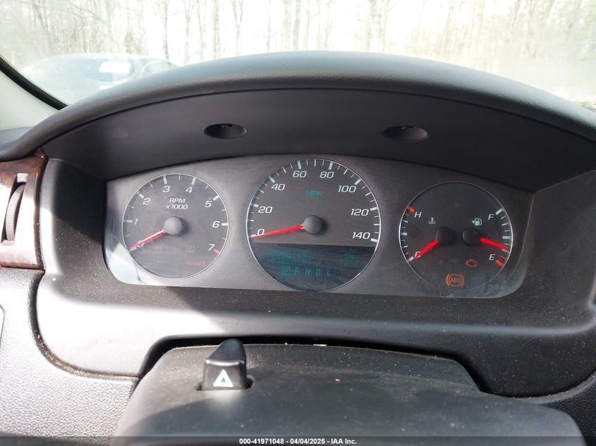 2012 CHEVROLET IMPALA VIN: 2G1WB5E33C1153896