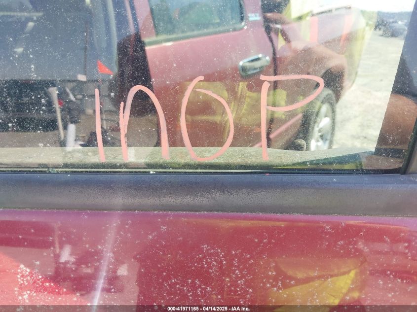 2002 Dodge Ram 1500 St VIN: 1D7HA18N42S651683 Lot: 41971165