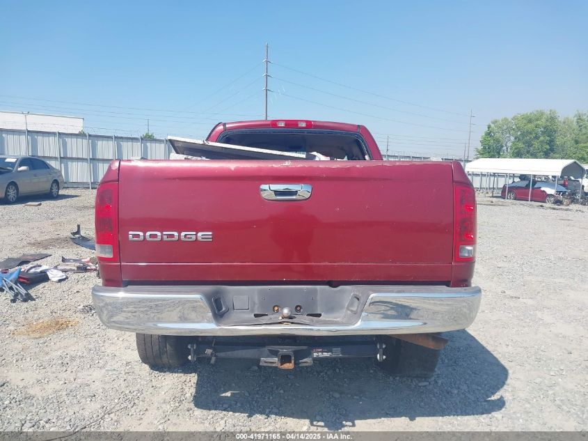 2002 Dodge Ram 1500 St VIN: 1D7HA18N42S651683 Lot: 41971165