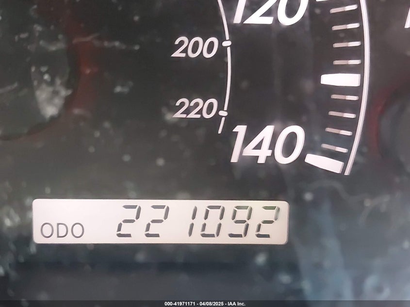 2006 TOYOTA CAMRY VIN: 4T1BE32K36U728581