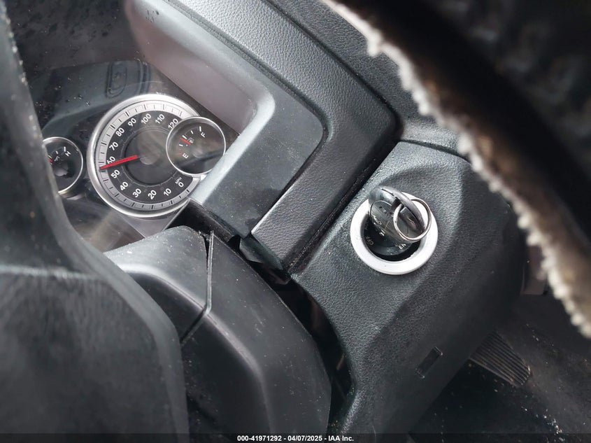 2015 RAM 1500 BIG HORN - 1C6RR7LT5FS621993