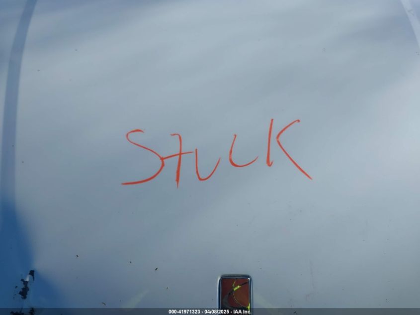 2000 Saturn Ls1 VIN: 1G8JU52F2YY653413 Lot: 41971323