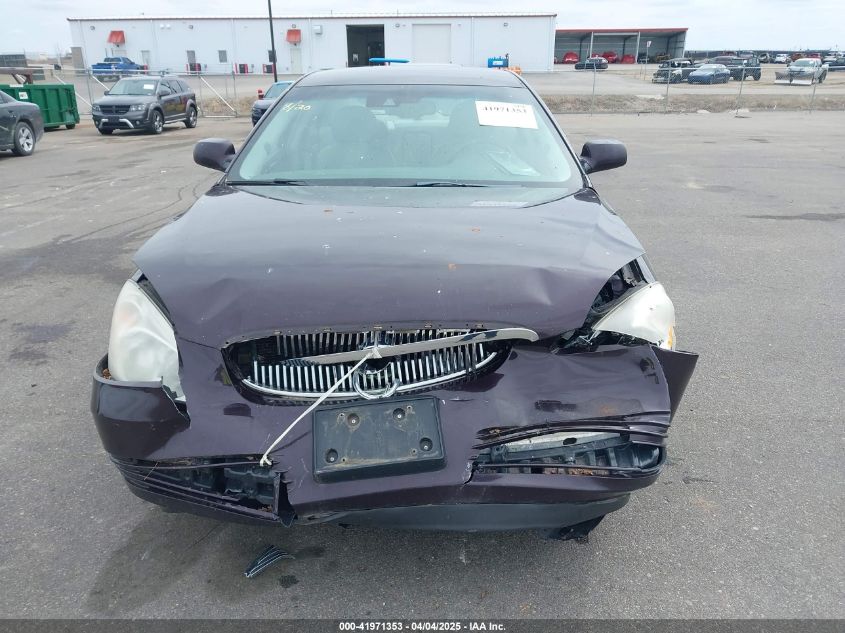 2009 Buick Lucerne Cxl-3 VIN: 1G4HD57M59U123372 Lot: 41971353