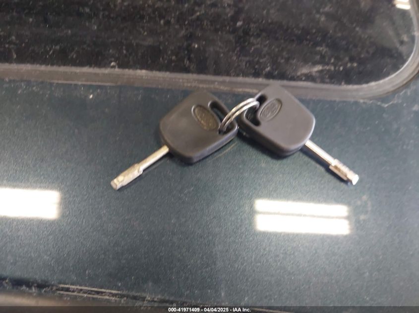 2013 Ford Transit Connect Xl VIN: NM0LS7AN7DT174837 Lot: 41971409