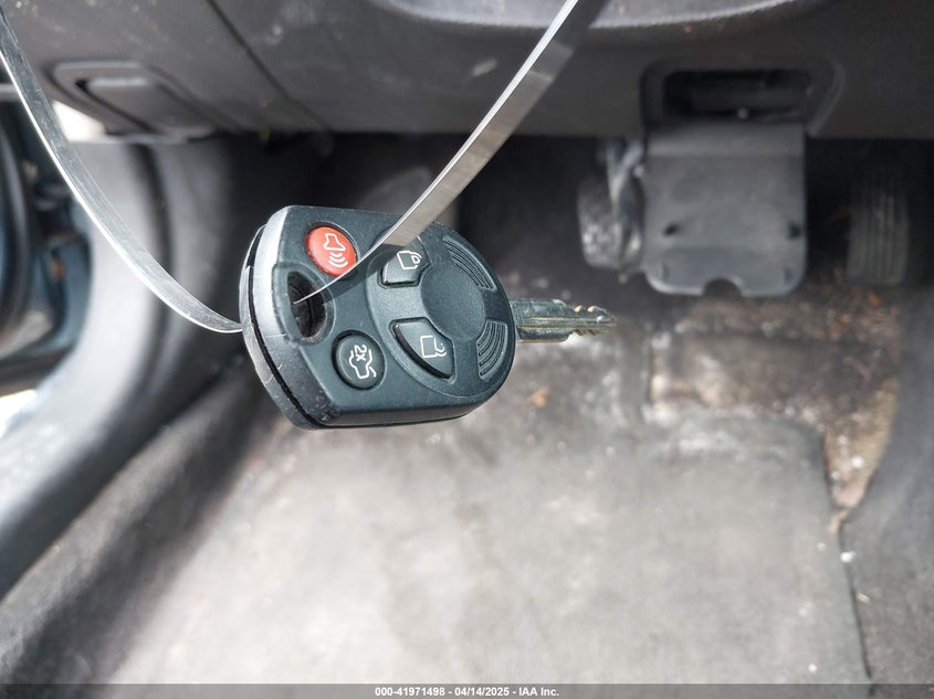 2012 FORD FUSION VIN: 3FAHP0JA0CR288246