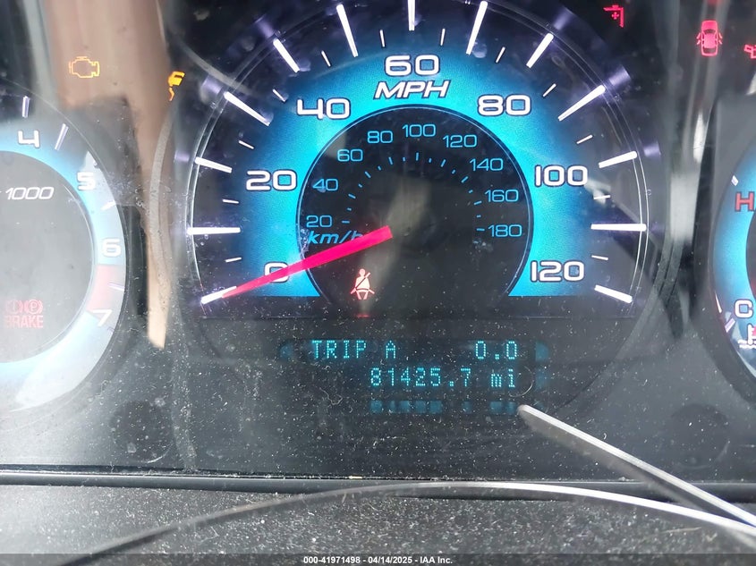 2012 FORD FUSION VIN: 3FAHP0JA0CR288246