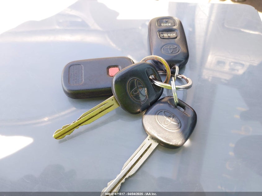 2006 TOYOTA COROLLA VIN: 1NXBR32EX6Z667342