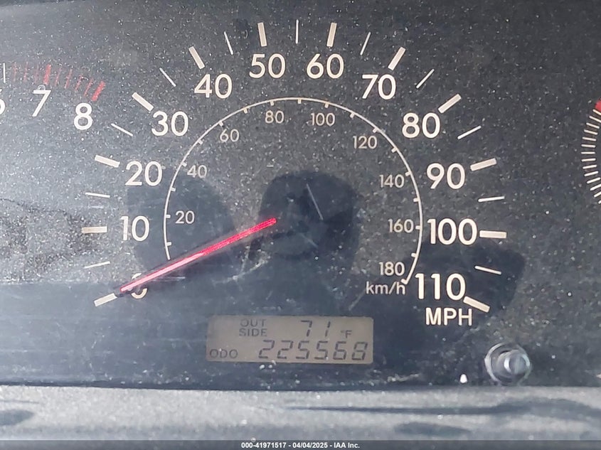 2006 TOYOTA COROLLA VIN: 1NXBR32EX6Z667342