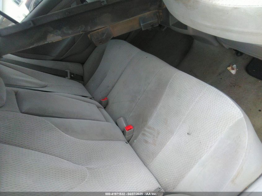 2011 Toyota Camry Le VIN: 4T1BF3EK7BU590045 Lot: 41971532