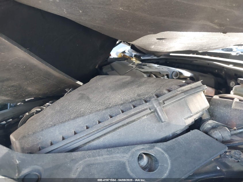 2014 CADILLAC ATS STANDARD - 1G6AG5RX8E0140501