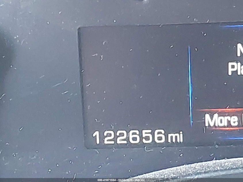 2014 CADILLAC ATS STANDARD - 1G6AG5RX8E0140501