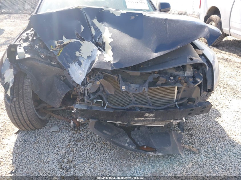 2014 CADILLAC ATS STANDARD - 1G6AG5RX8E0140501