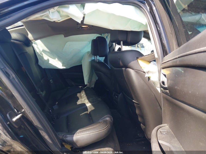 2014 CADILLAC ATS STANDARD - 1G6AG5RX8E0140501