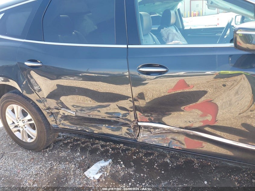 2018 BUICK ENCLAVE ESSENCE - 5GAERBKW6JJ188934