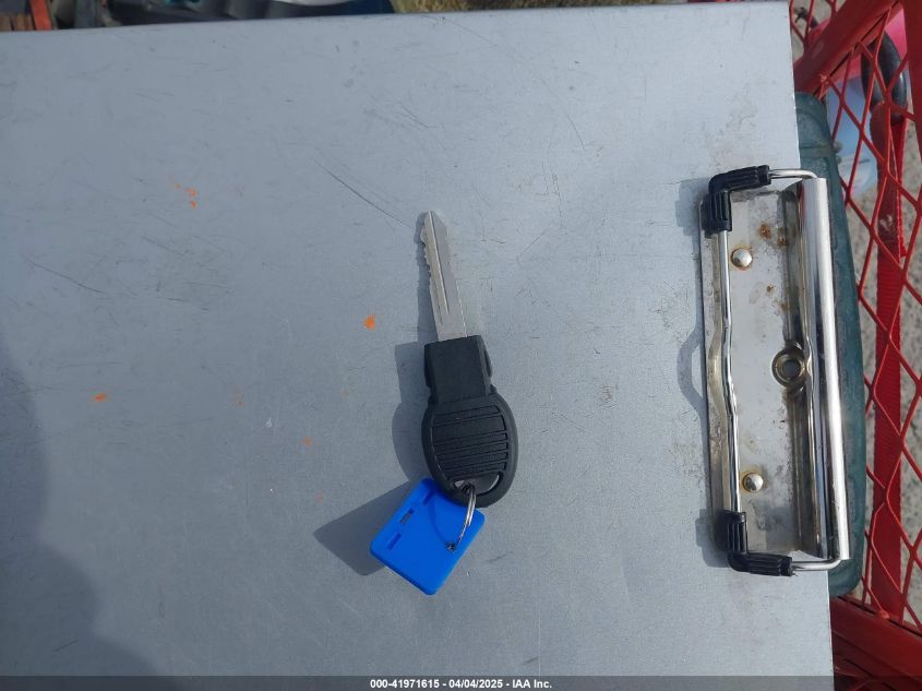 2017 Dodge Grand Caravan Se VIN: 2C4RDGBG3HR687183 Lot: 41971615