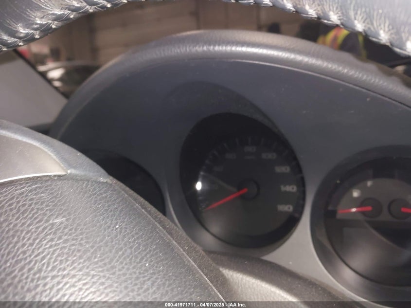2006 ACURA 3.2TL VIN: 19UUA65536A047596
