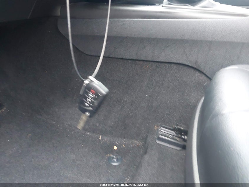 2021 TOYOTA CAMRY VIN: 4T1G11AK4MU402809