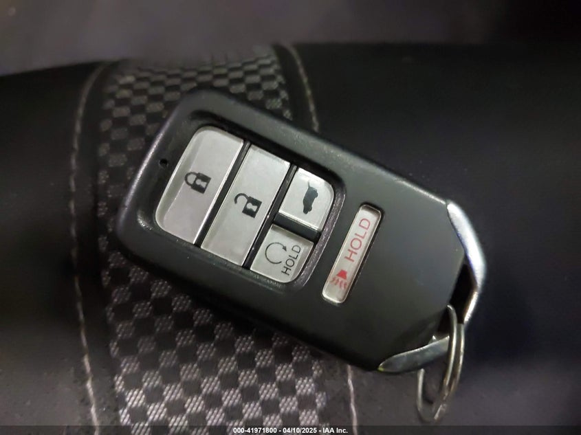 2020 HONDA CIVIC VIN: SHHFK7H49LU407629