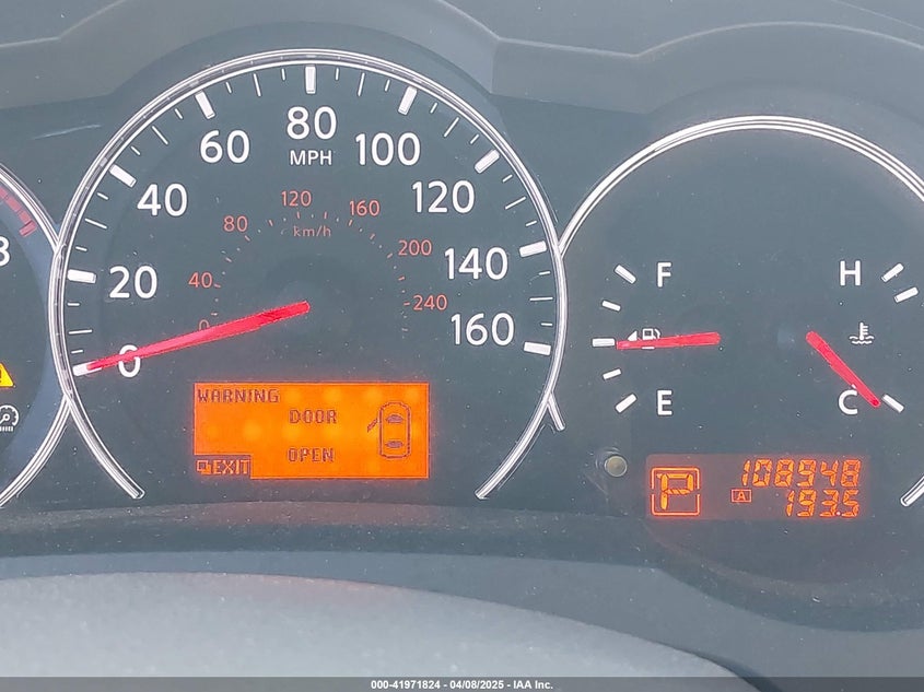 2012 NISSAN ALTIMA VIN: 1N4AL2APXCN572256