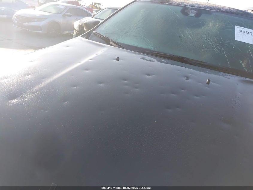 2023 JEEP CHEROKEE 2.4L I-4 VVT, 180HP(VIN: 1C4PJMMB3PD108548
