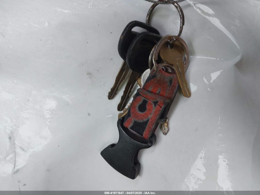 2005 Chevrolet Express VIN: 1GCGG25V751206248 Lot: 41971847