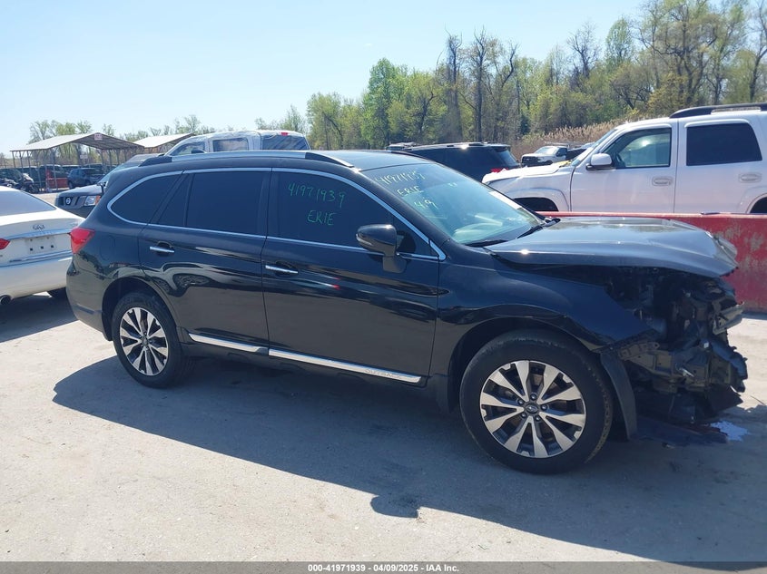 2019 SUBARU OUTBACK VIN: 4S4BSETC1K3394417