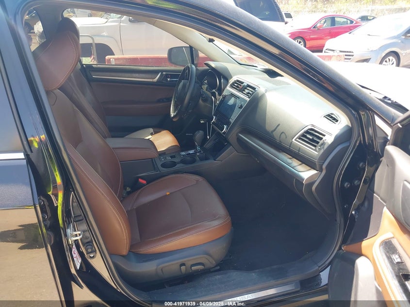 2019 SUBARU OUTBACK VIN: 4S4BSETC1K3394417