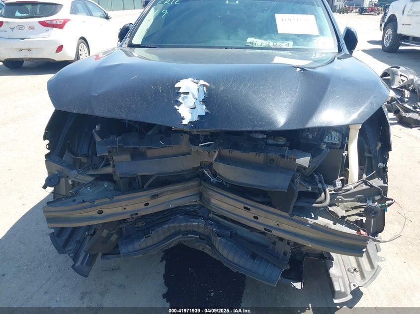 2019 SUBARU OUTBACK VIN: 4S4BSETC1K3394417