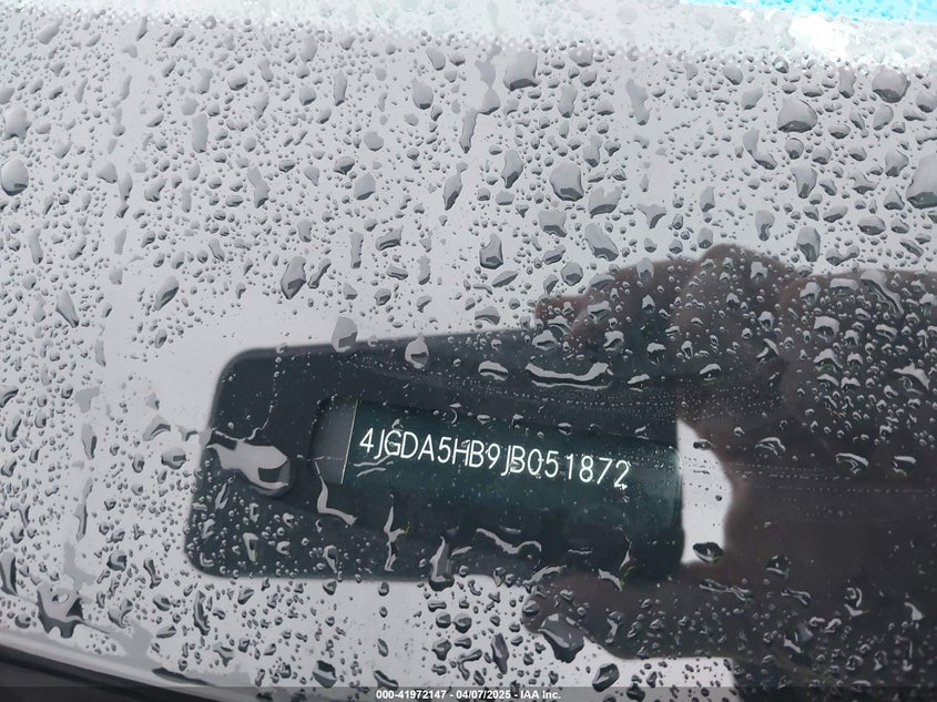 2018 MERCEDES-BENZ GLE 350 4MATIC - 4JGDA5HB9JB051872