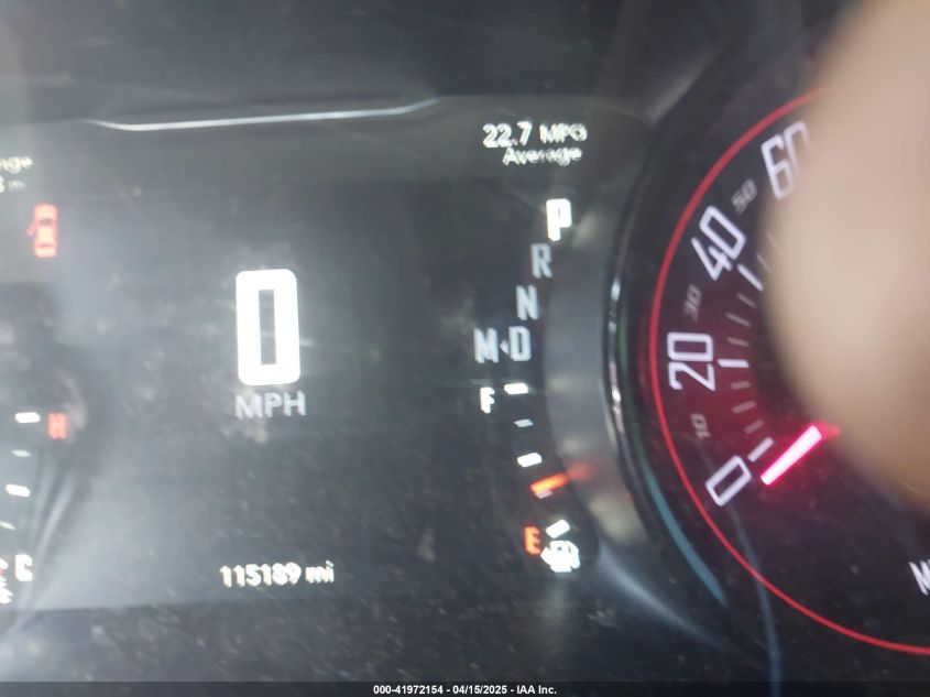 2018 Dodge Challenger Sxt VIN: 2C3CDZAG7JH172061 Lot: 41972154