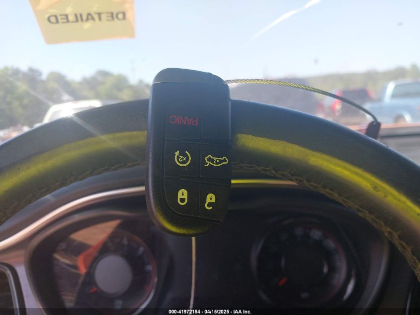 2018 Dodge Challenger Sxt VIN: 2C3CDZAG7JH172061 Lot: 41972154