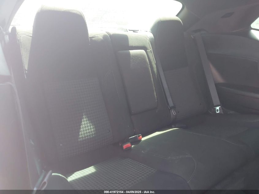 2018 Dodge Challenger Sxt VIN: 2C3CDZAG7JH172061 Lot: 41972154