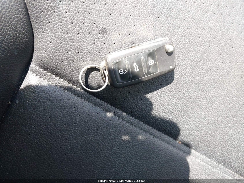 2017 VOLKSWAGEN JETTA 1.4T SE - 3VWDB7AJ7HM398308