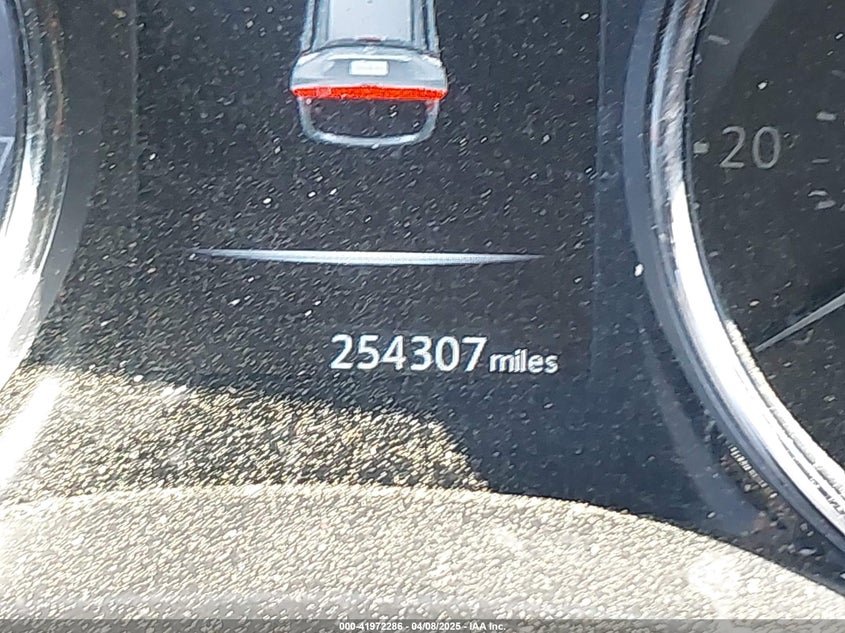 2017 NISSAN ROGUE S - JN8AT2MT8HW393691