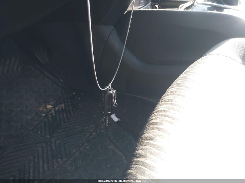 2017 NISSAN ROGUE S - JN8AT2MT8HW393691