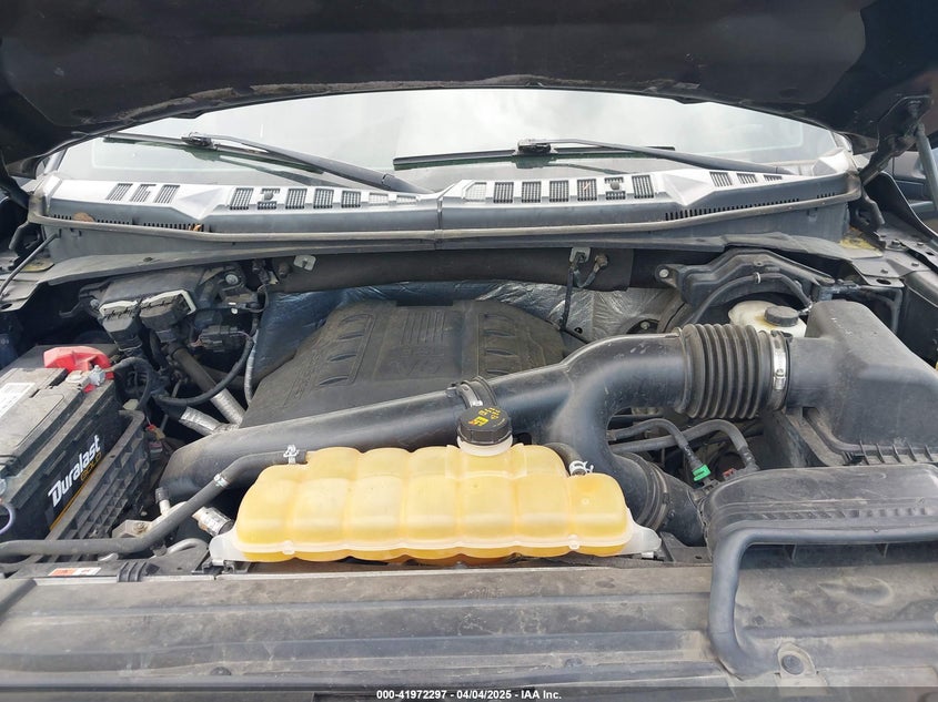 2015 FORD F-150 VIN: 1FTEW1EG2FFC06426